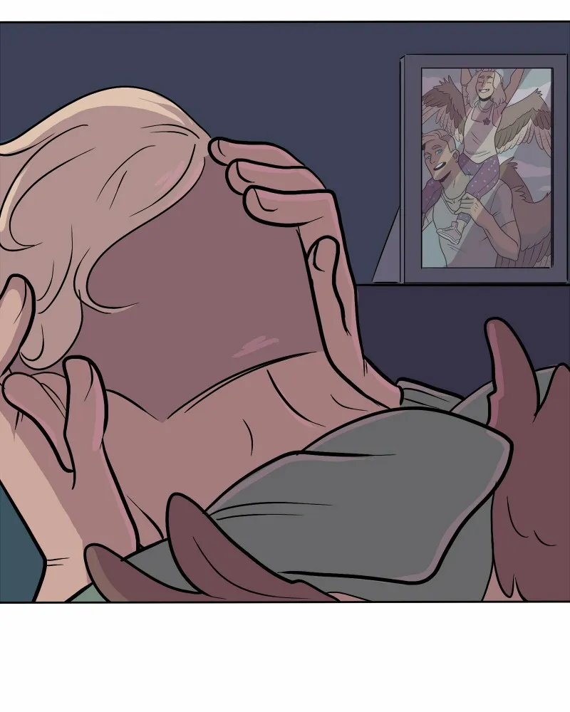 The Croaking Chapter 126 page 42 - 