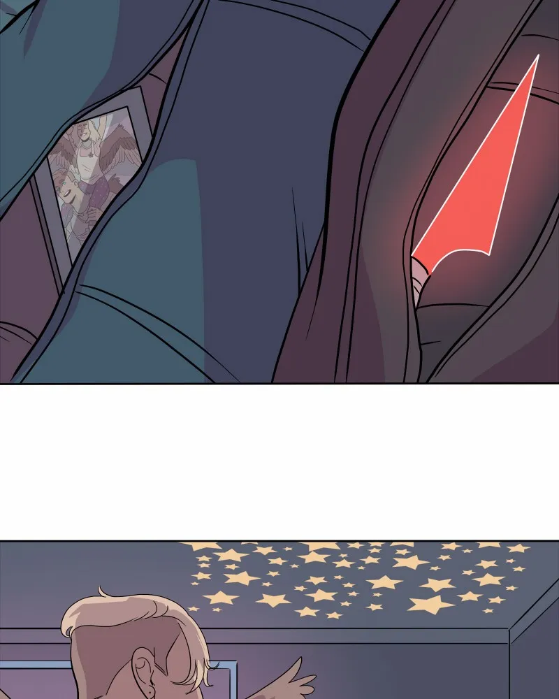 The Croaking Chapter 126 page 44 - 