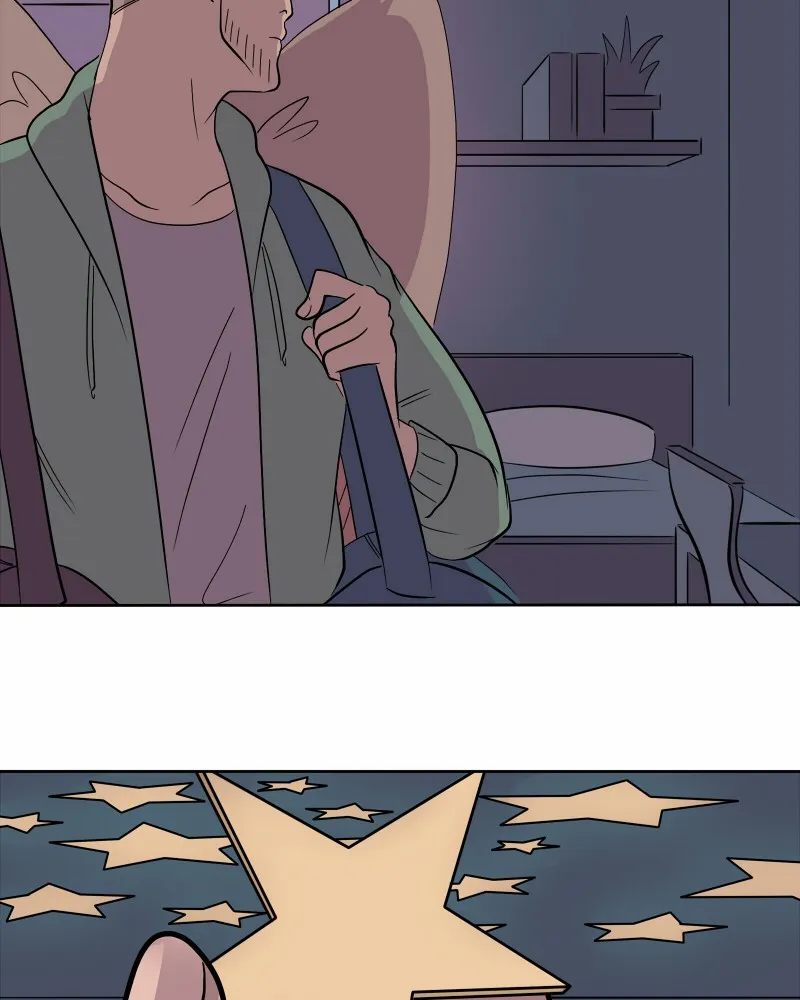 The Croaking Chapter 126 page 45 - 