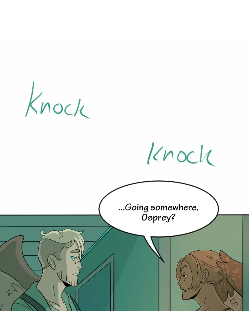 The Croaking Chapter 126 page 48 - 