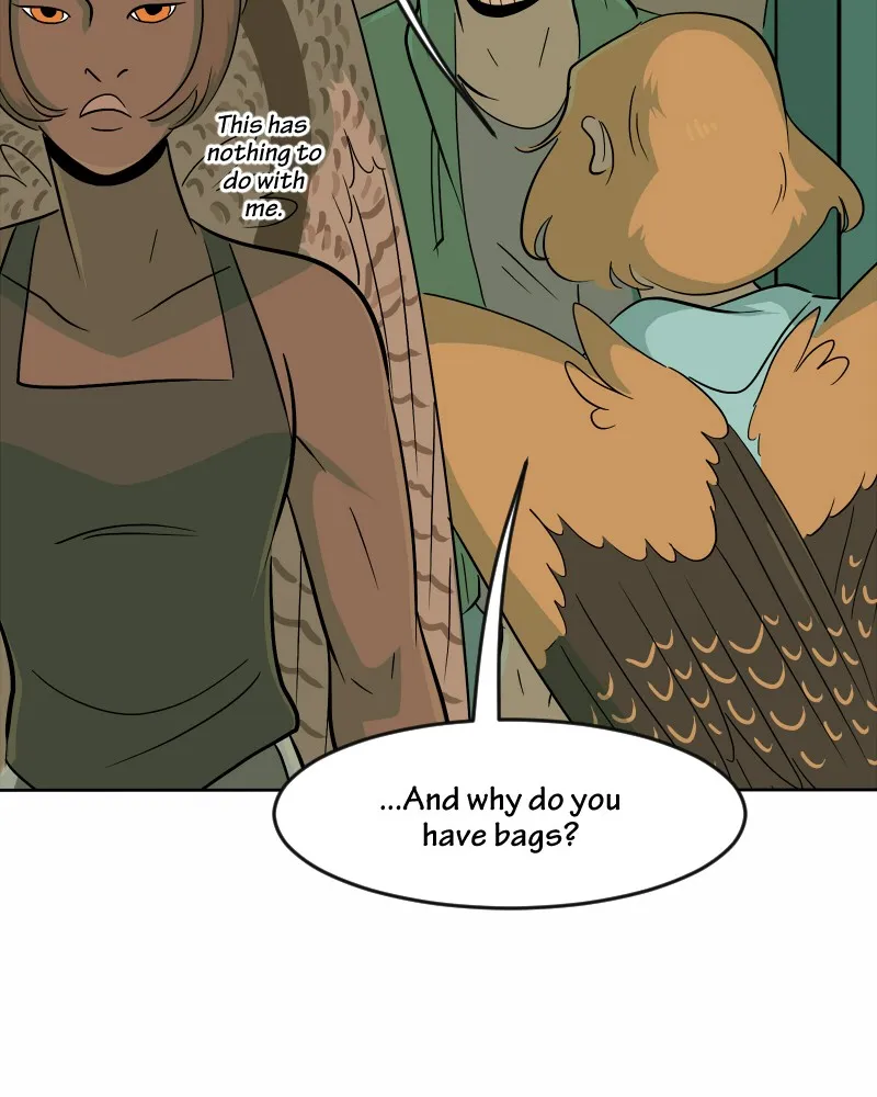 The Croaking Chapter 126 page 51 - 