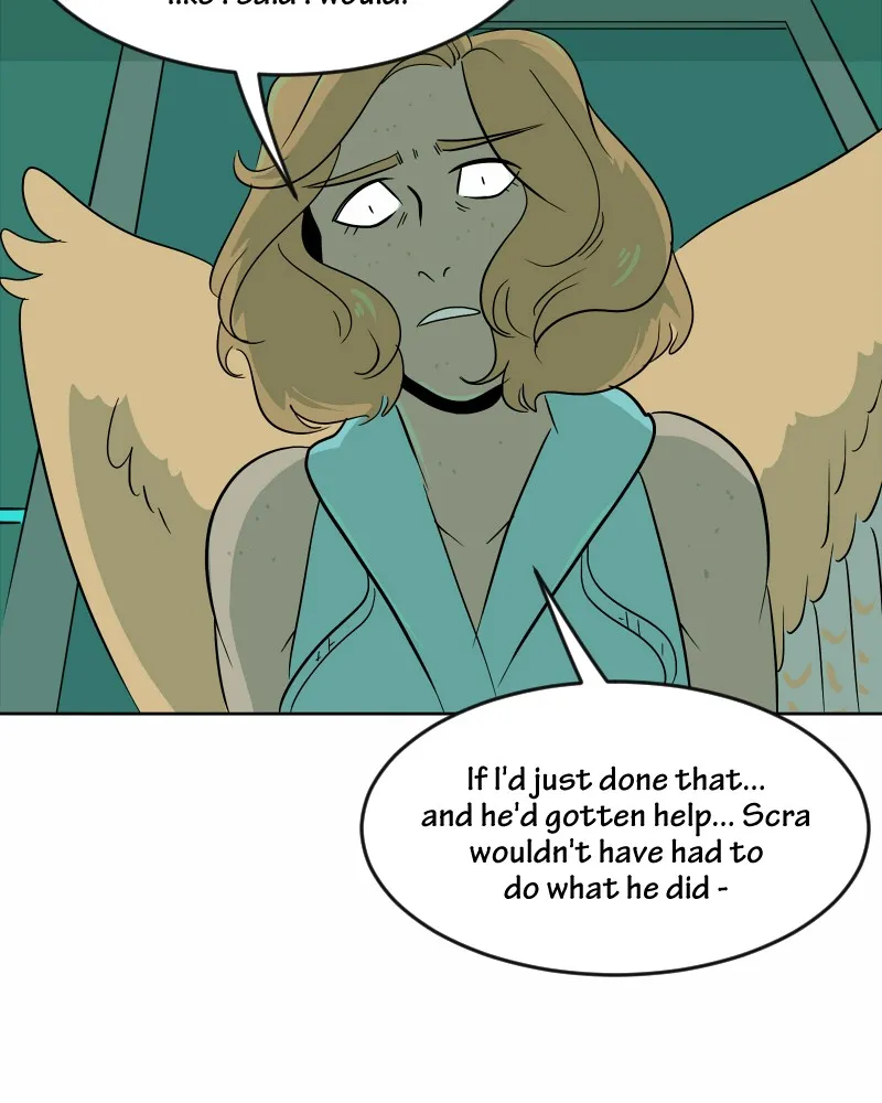 The Croaking Chapter 126 page 55 - 