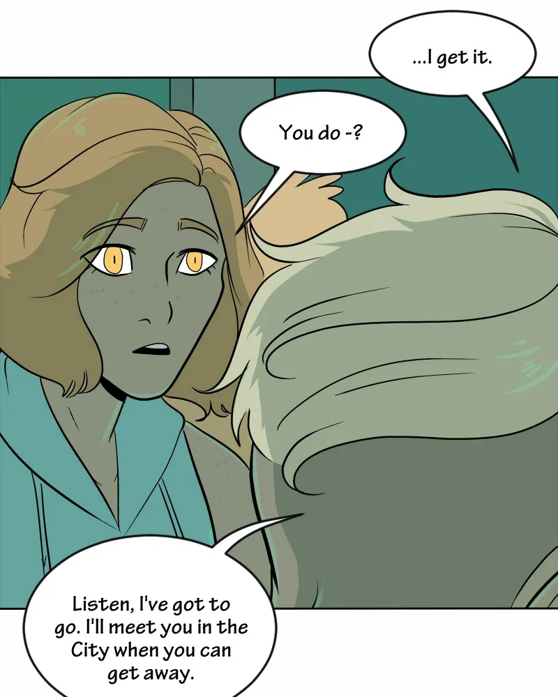 The Croaking Chapter 126 page 57 - 