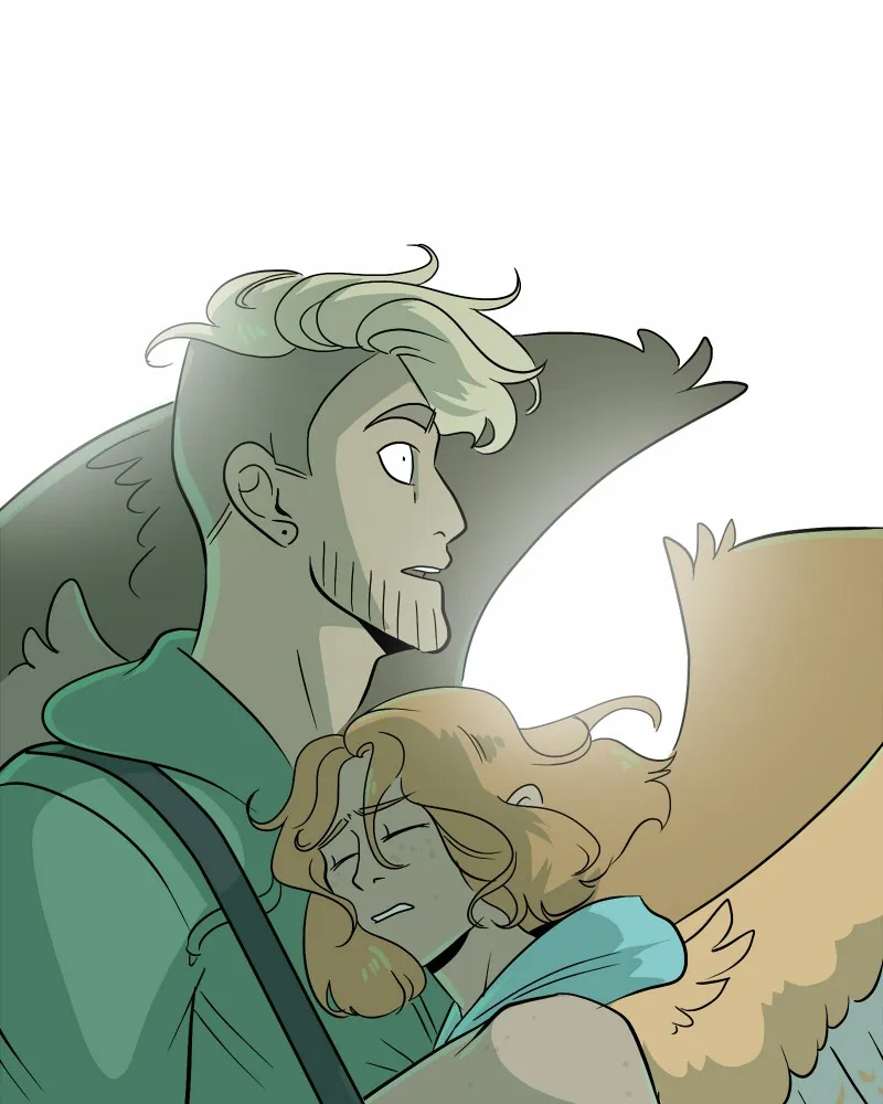 The Croaking Chapter 126 page 59 - 