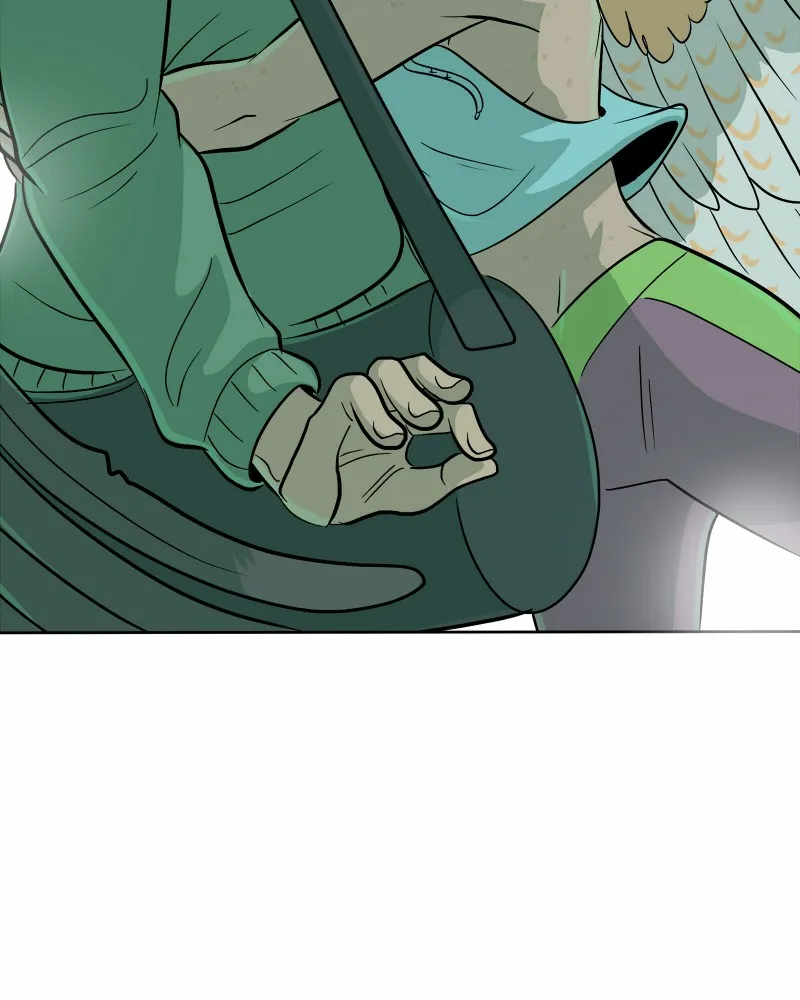 The Croaking Chapter 126 page 60 - 