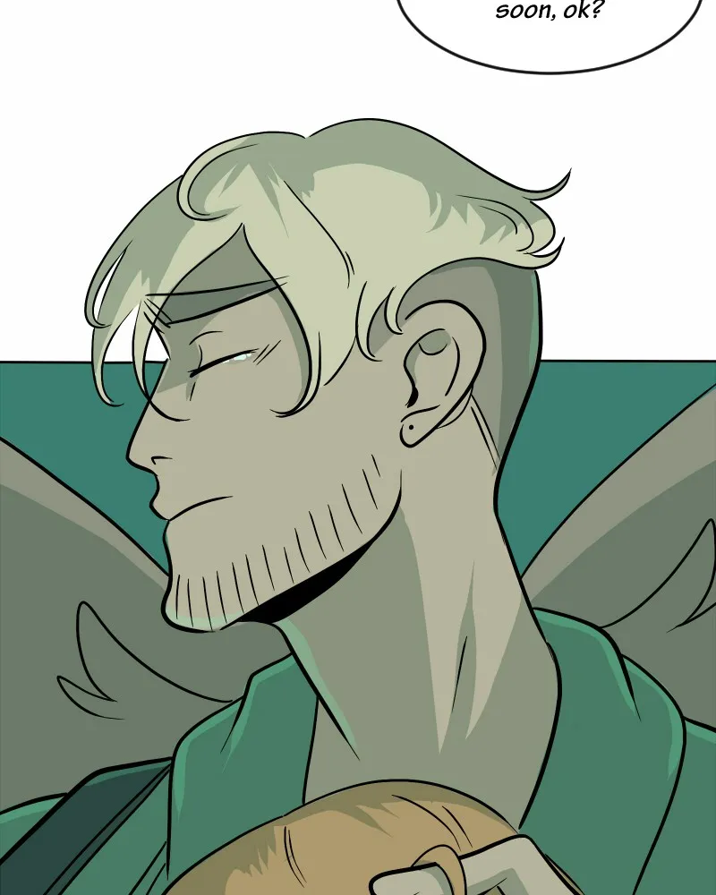 The Croaking Chapter 126 page 62 - 