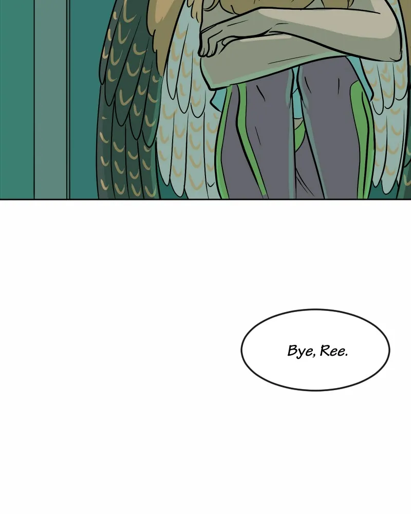 The Croaking Chapter 126 page 65 - 
