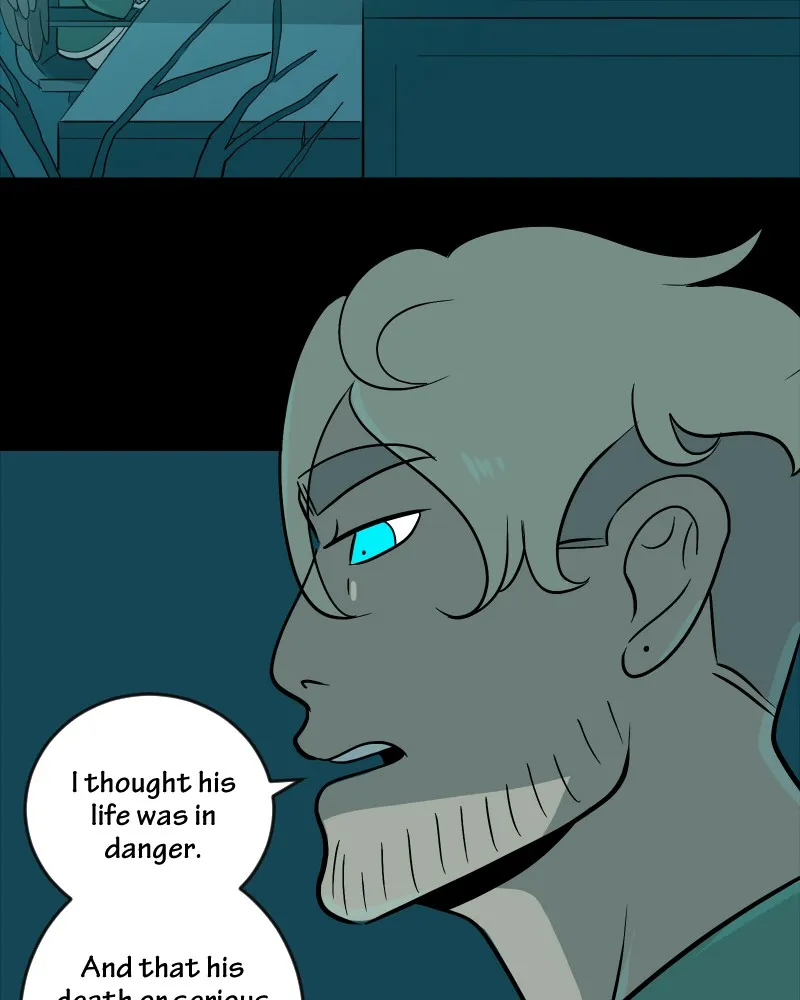 The Croaking Chapter 126 page 9 - 