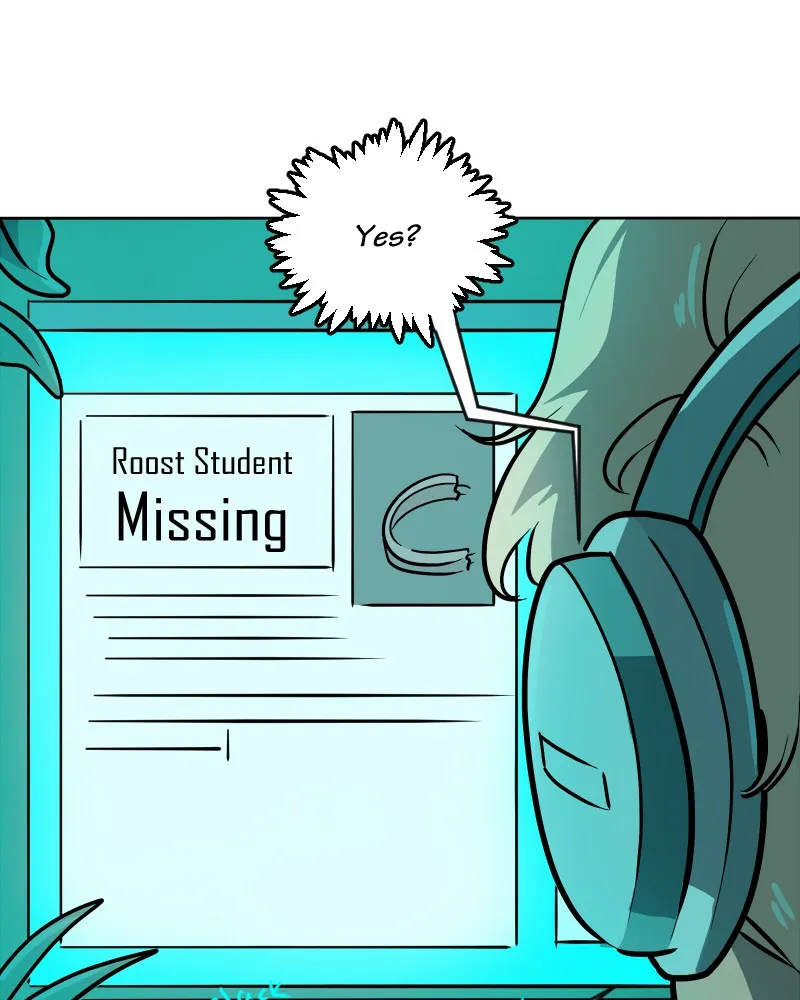 The Croaking Chapter 127 page 12 - 