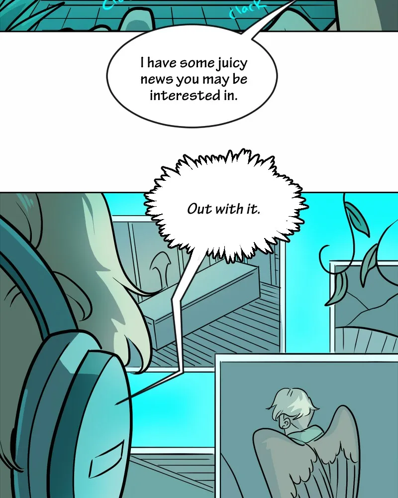 The Croaking Chapter 127 page 13 - 