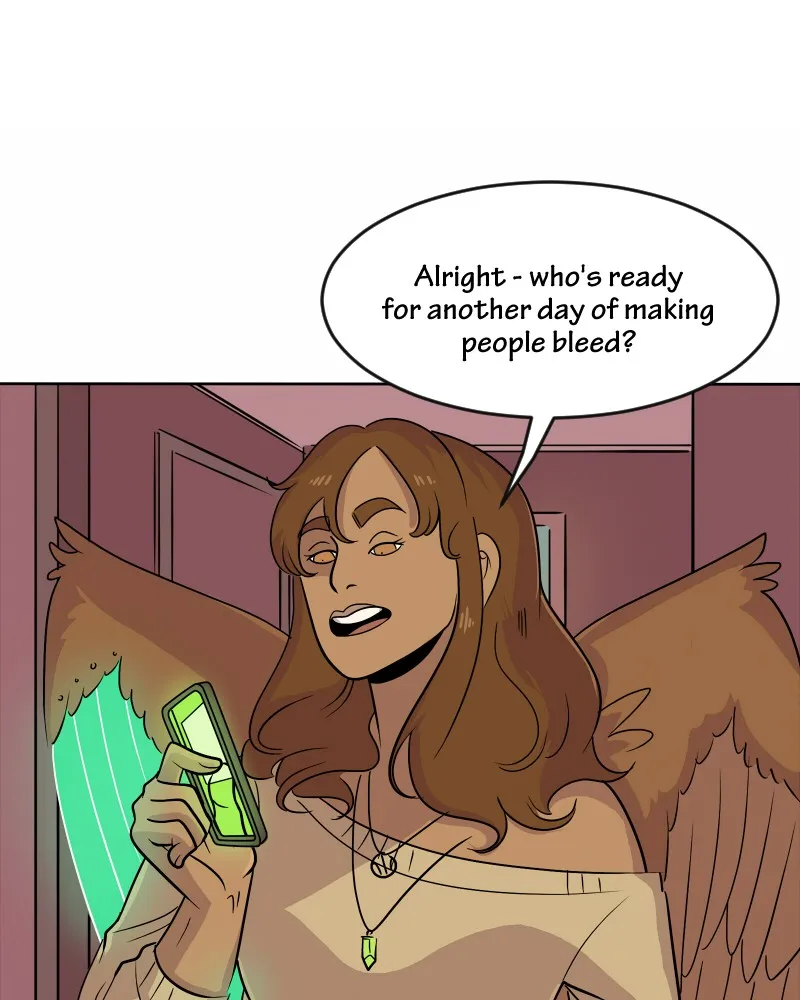 The Croaking Chapter 127 page 16 - 