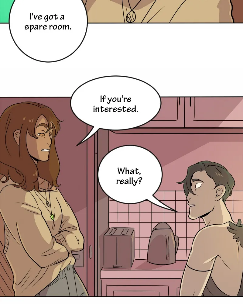 The Croaking Chapter 127 page 20 - 