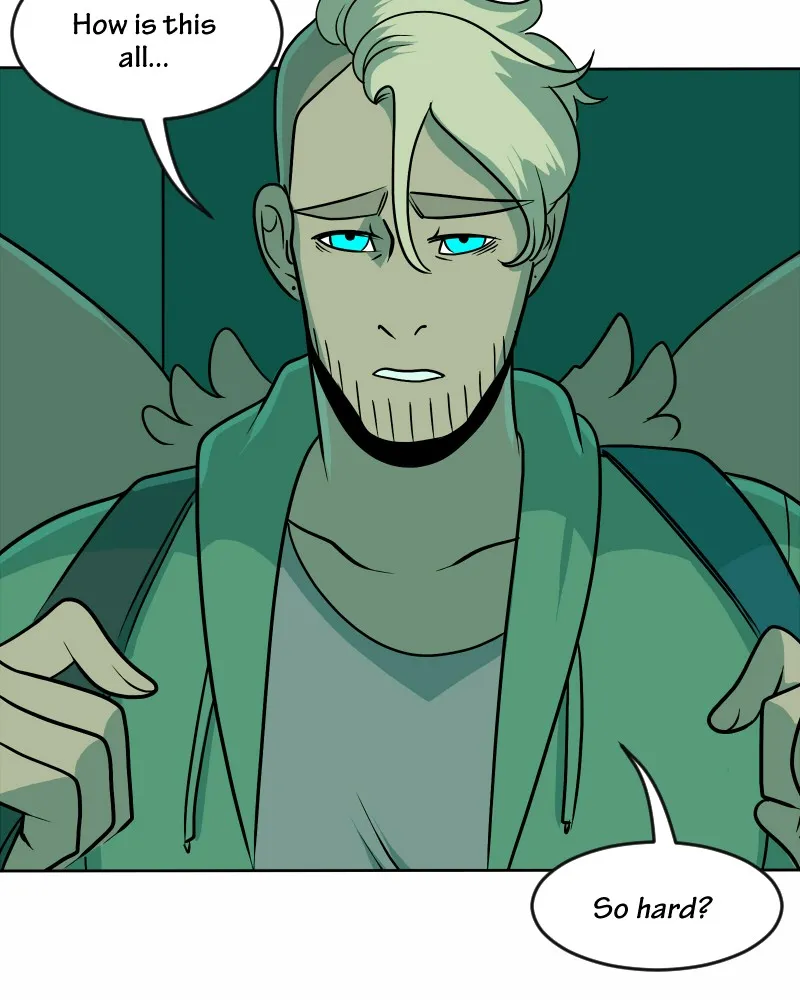 The Croaking Chapter 127 page 3 - 
