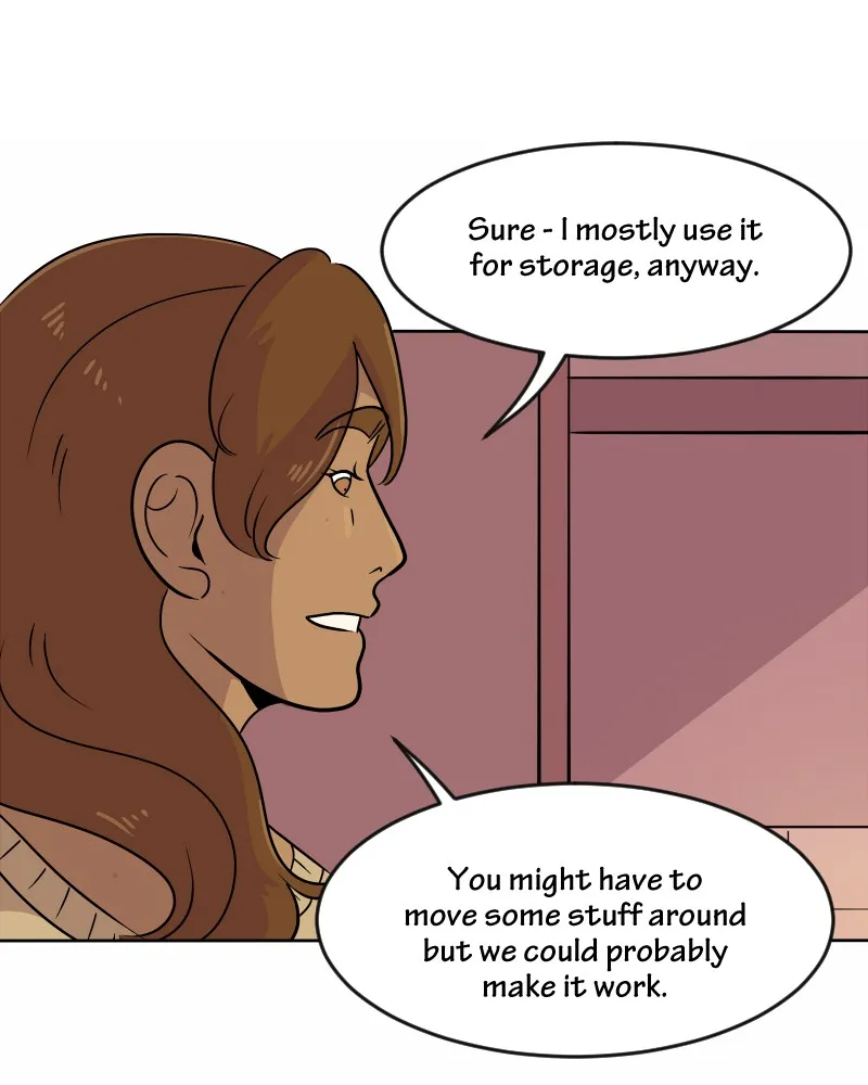The Croaking Chapter 127 page 21 - 