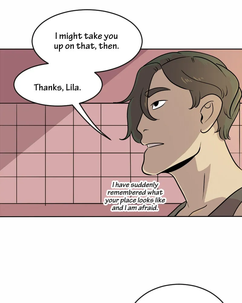 The Croaking Chapter 127 page 22 - 