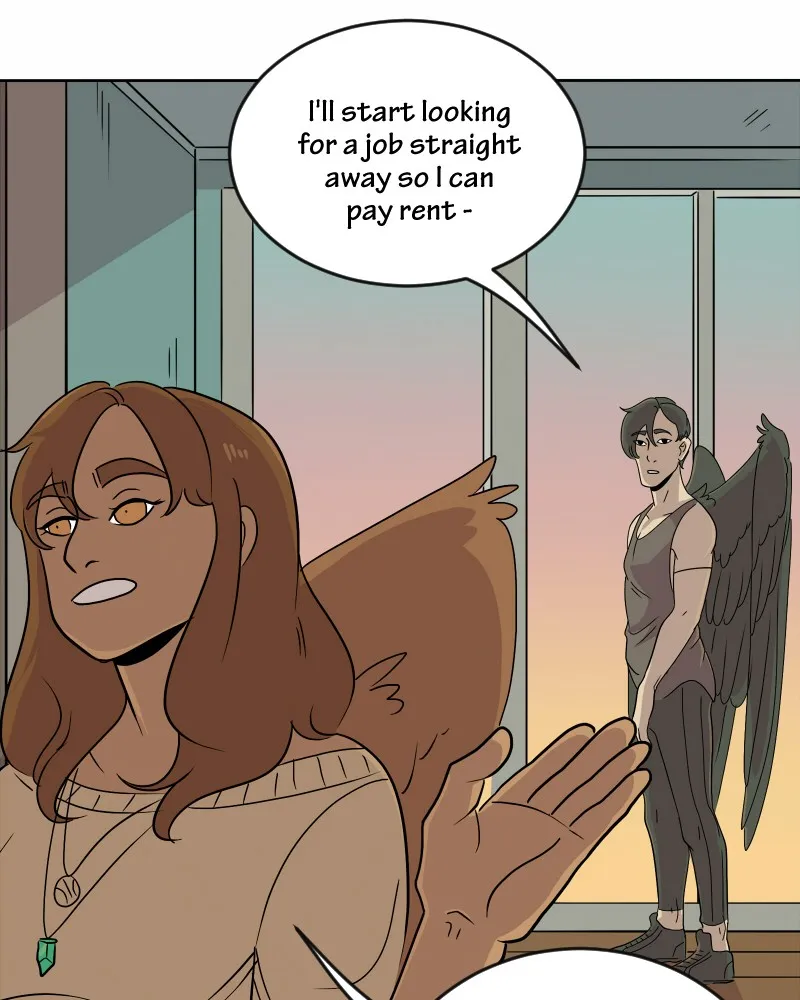 The Croaking Chapter 127 page 30 - 