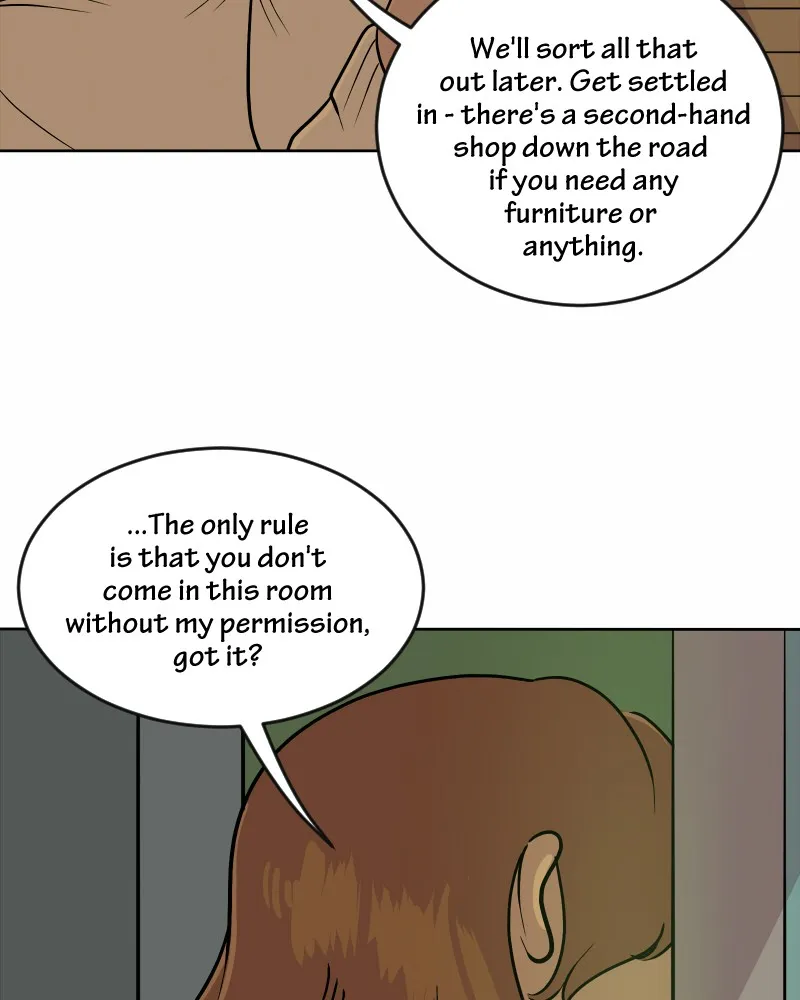 The Croaking Chapter 127 page 31 - 