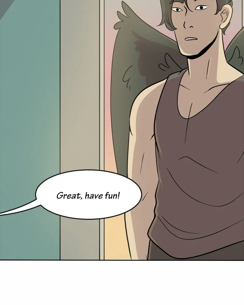 The Croaking Chapter 127 page 33 - 
