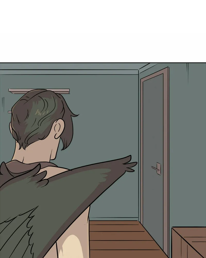 The Croaking Chapter 127 page 34 - 