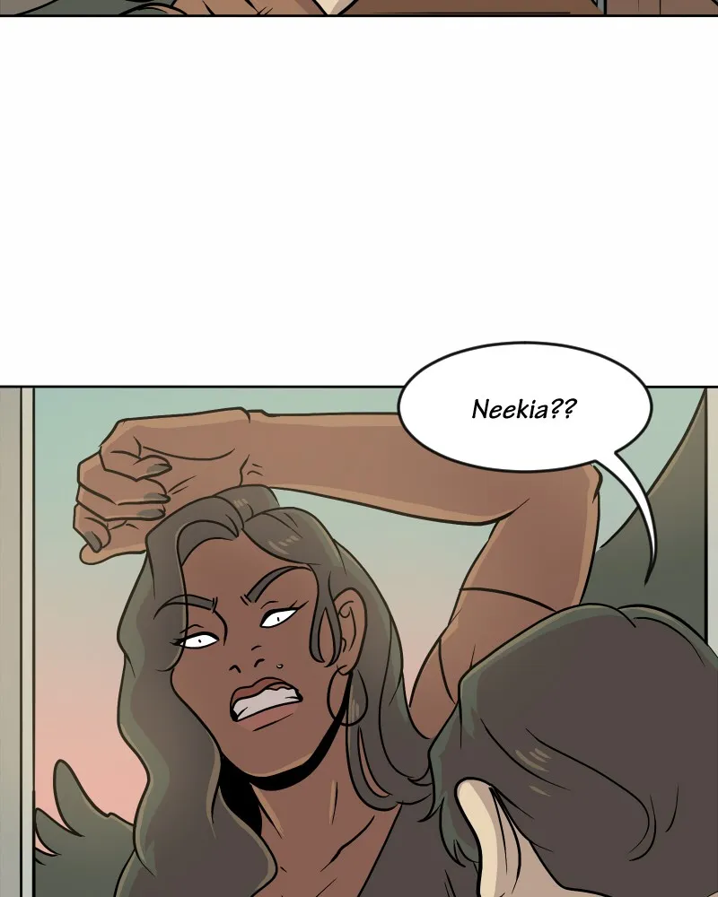 The Croaking Chapter 127 page 36 - 