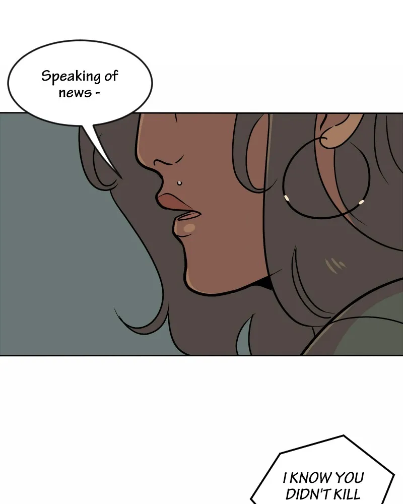The Croaking Chapter 127 page 39 - 