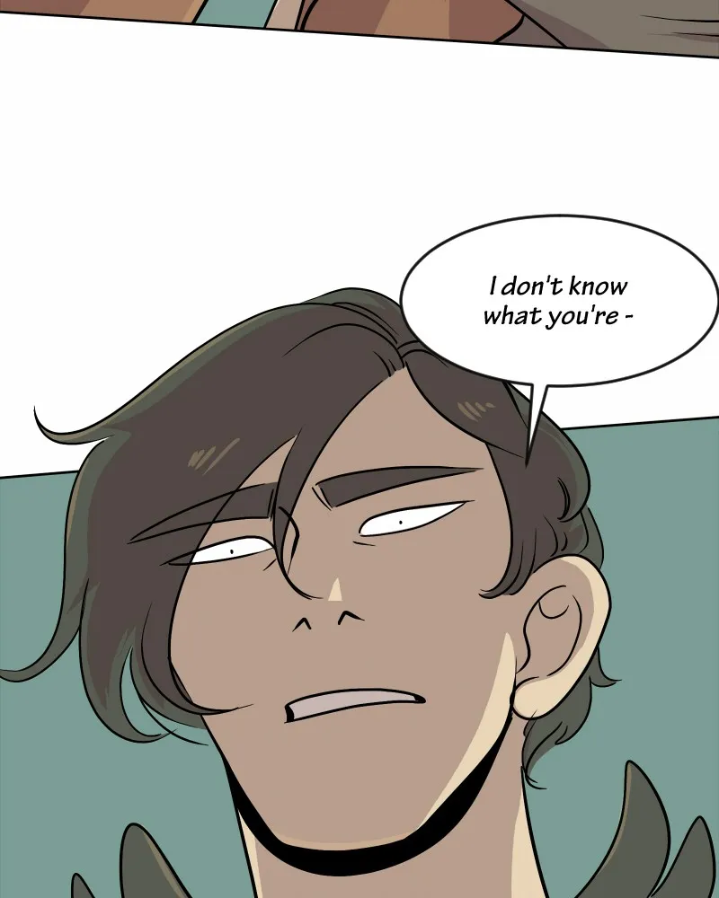 The Croaking Chapter 127 page 41 - 