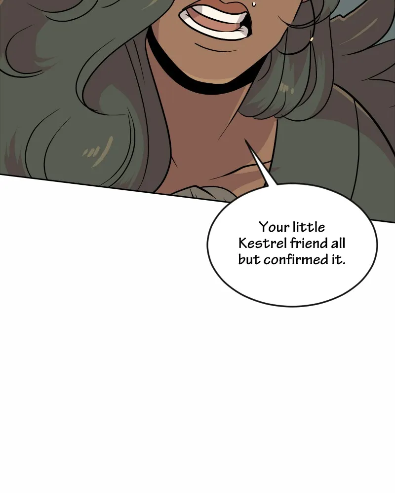 The Croaking Chapter 127 page 43 - 