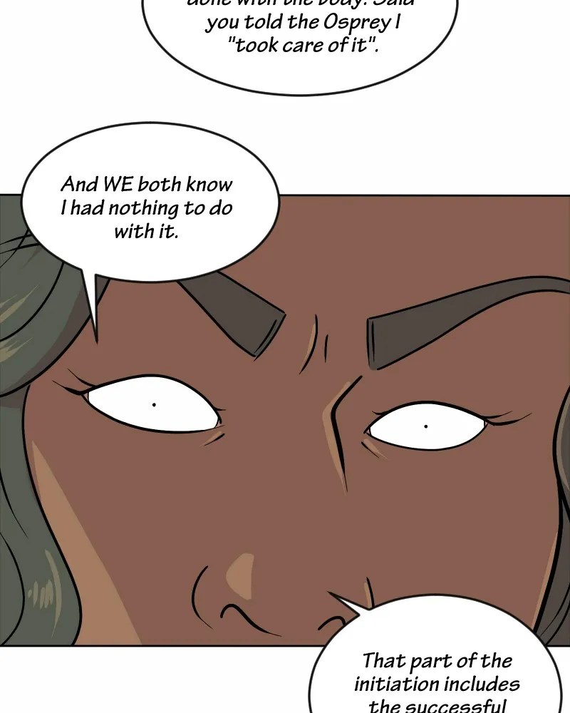 The Croaking Chapter 127 page 45 - 