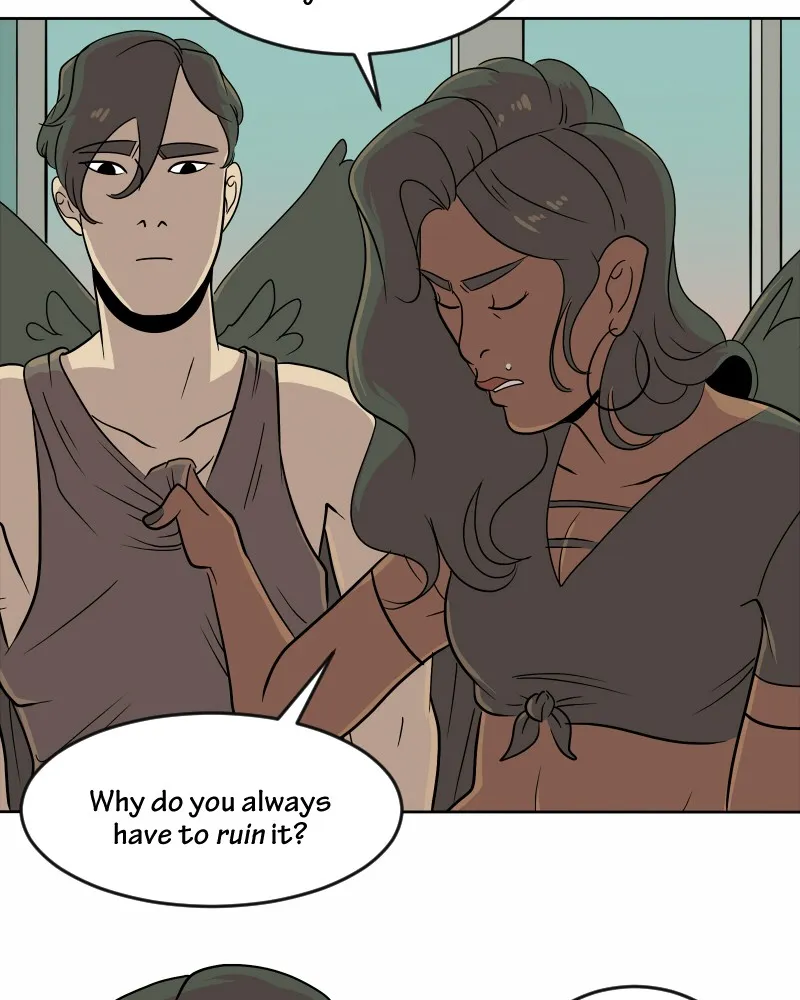 The Croaking Chapter 127 page 49 - 