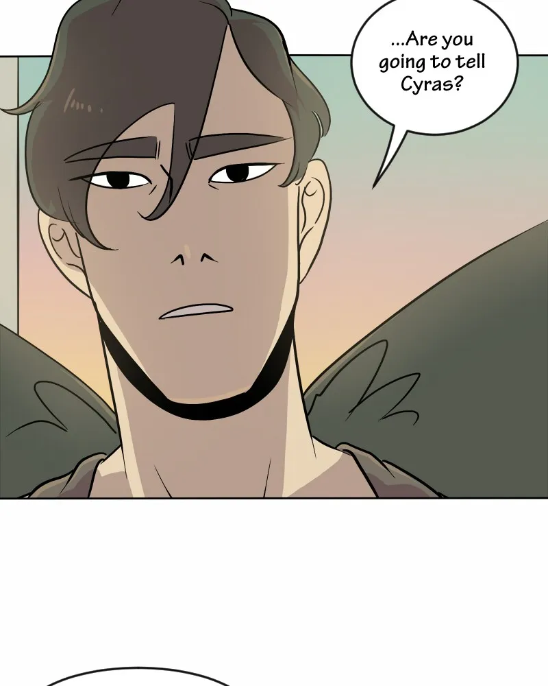 The Croaking Chapter 127 page 50 - 