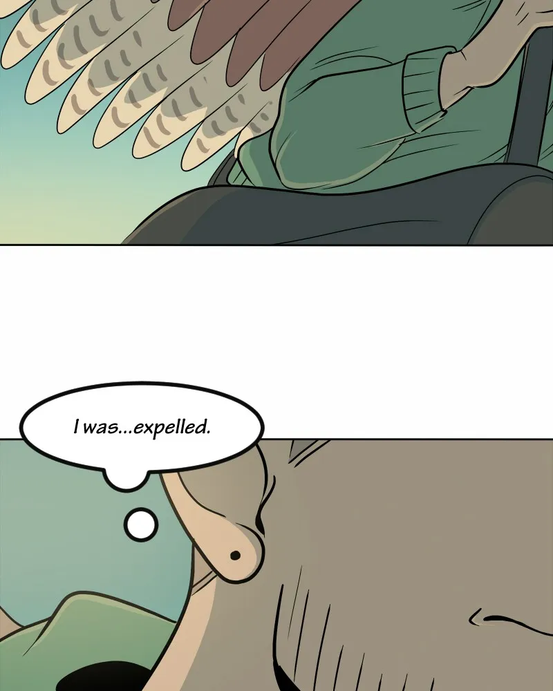 The Croaking Chapter 127 page 54 - 