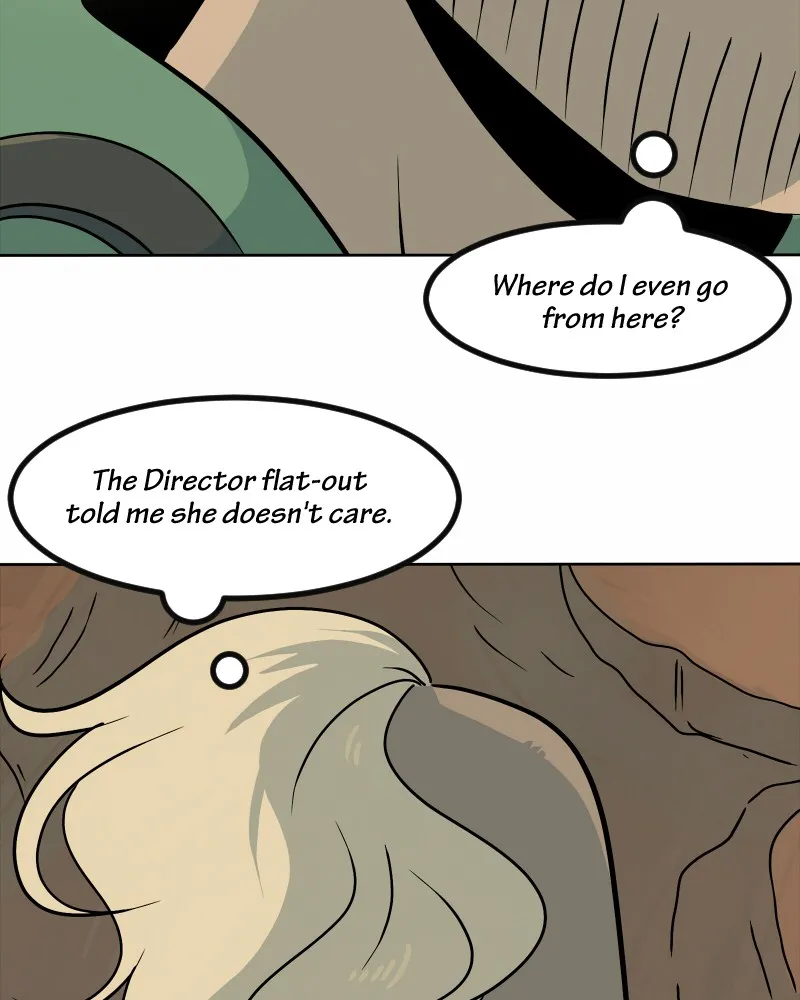 The Croaking Chapter 127 page 55 - 