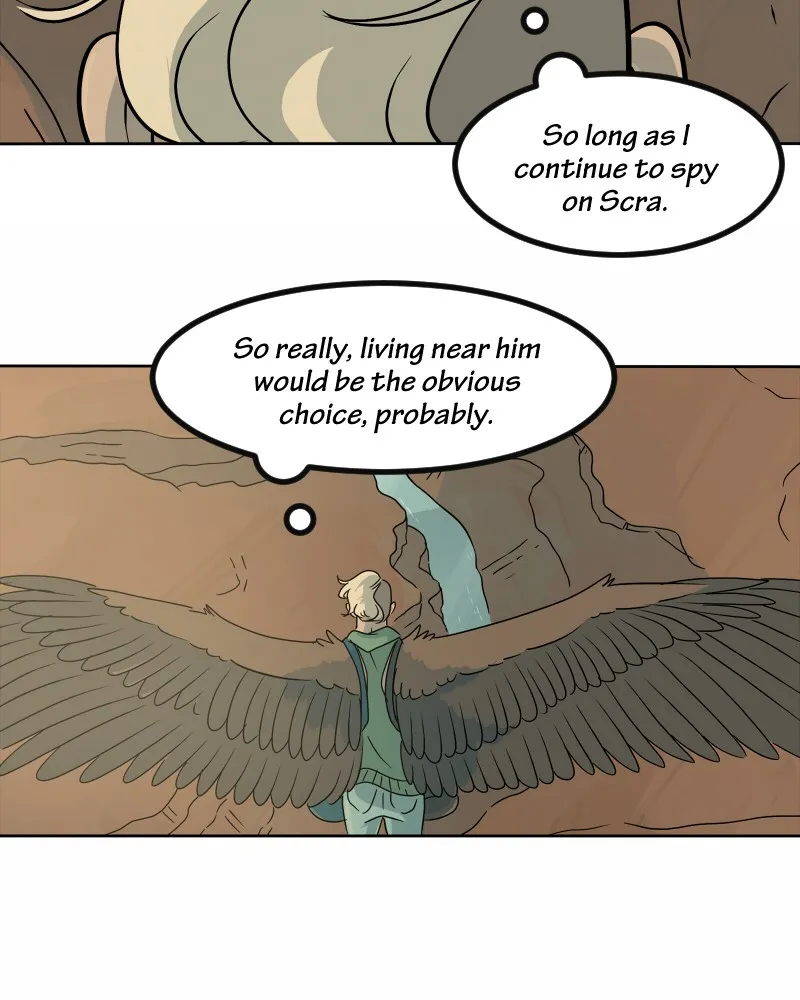 The Croaking Chapter 127 page 56 - 