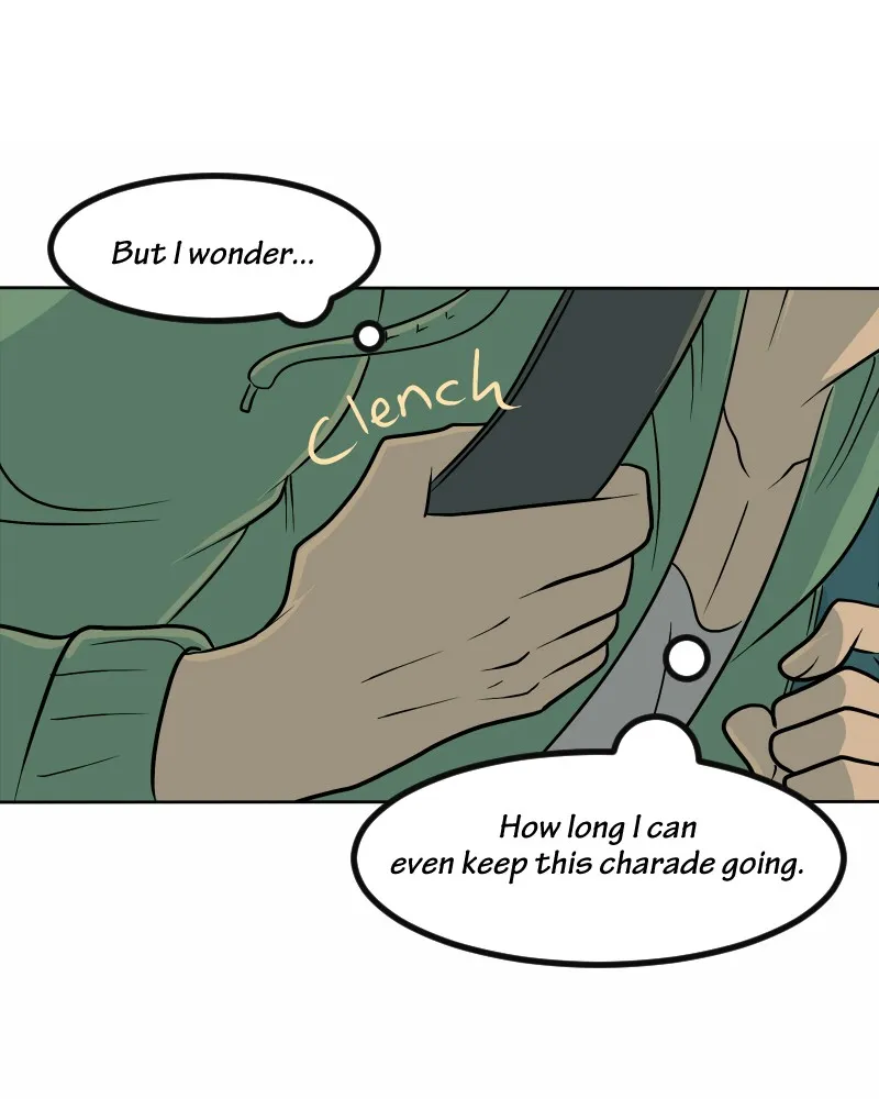 The Croaking Chapter 127 page 57 - 
