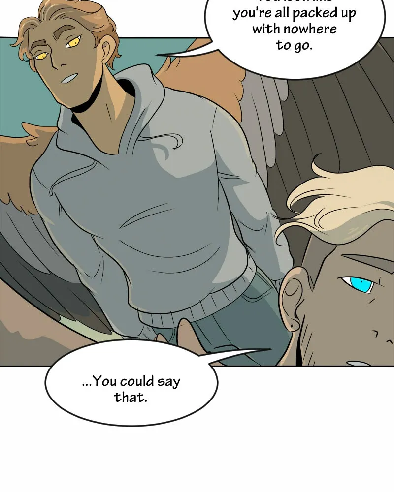 The Croaking Chapter 127 page 60 - 