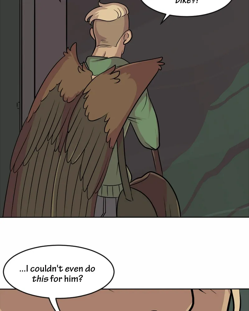 The Croaking Chapter 127 page 8 - 