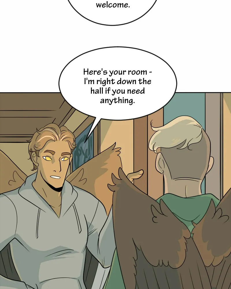 The Croaking Chapter 128 page 2 - 