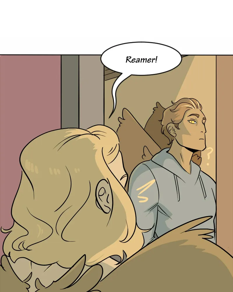 The Croaking Chapter 128 page 12 - 