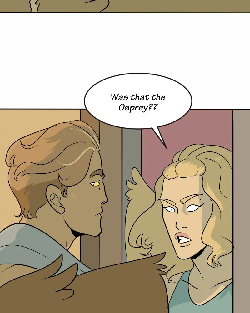 The Croaking Chapter 128 page 13 - 