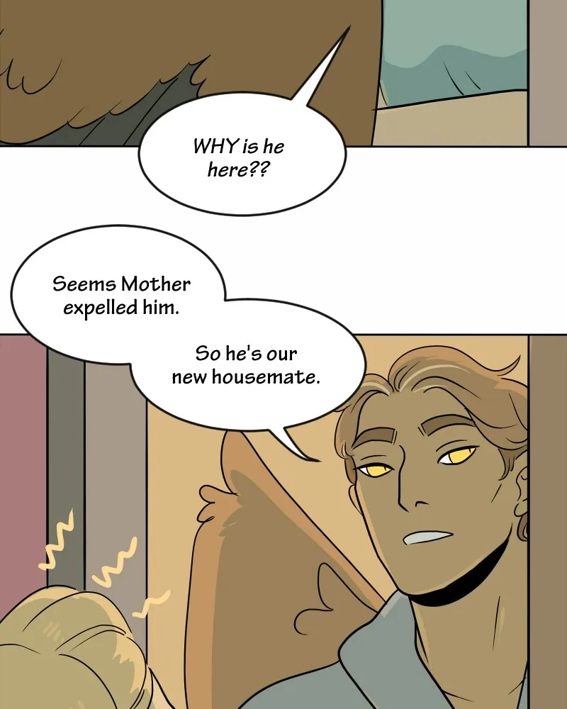 The Croaking Chapter 128 page 14 - 
