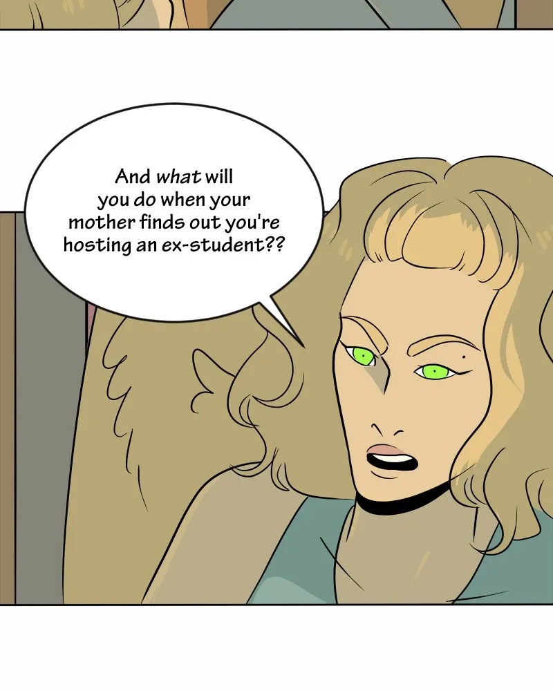 The Croaking Chapter 128 page 15 - 