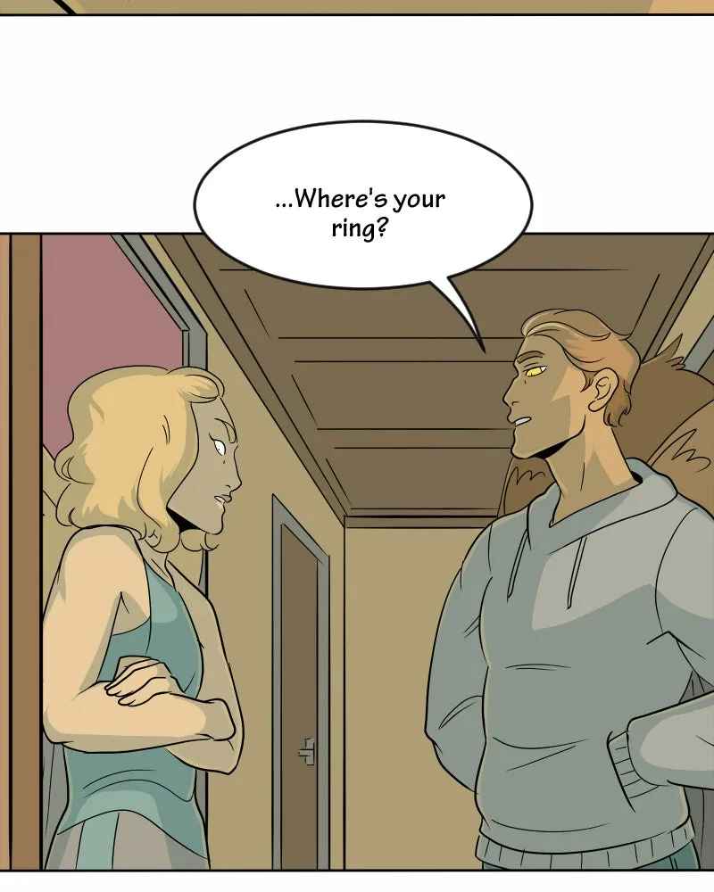 The Croaking Chapter 128 page 17 - 
