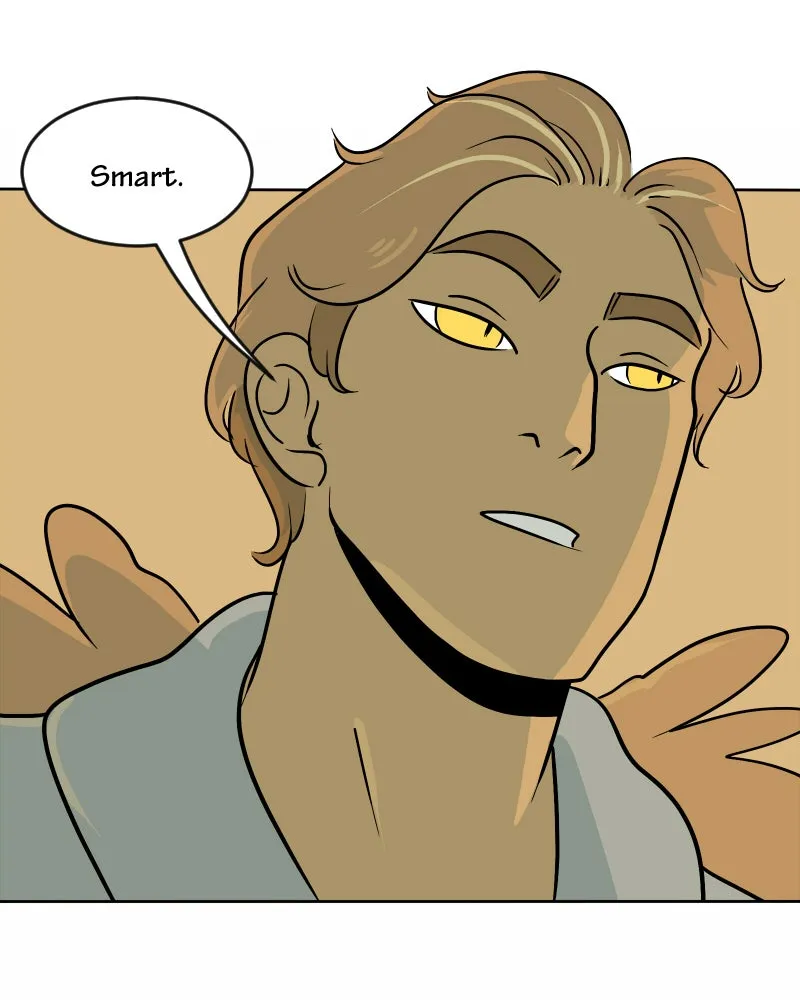The Croaking Chapter 128 page 20 - 