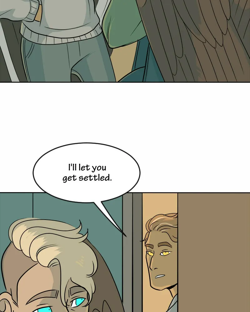 The Croaking Chapter 128 page 3 - 