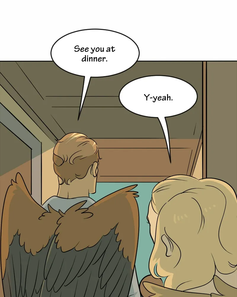 The Croaking Chapter 128 page 21 - 
