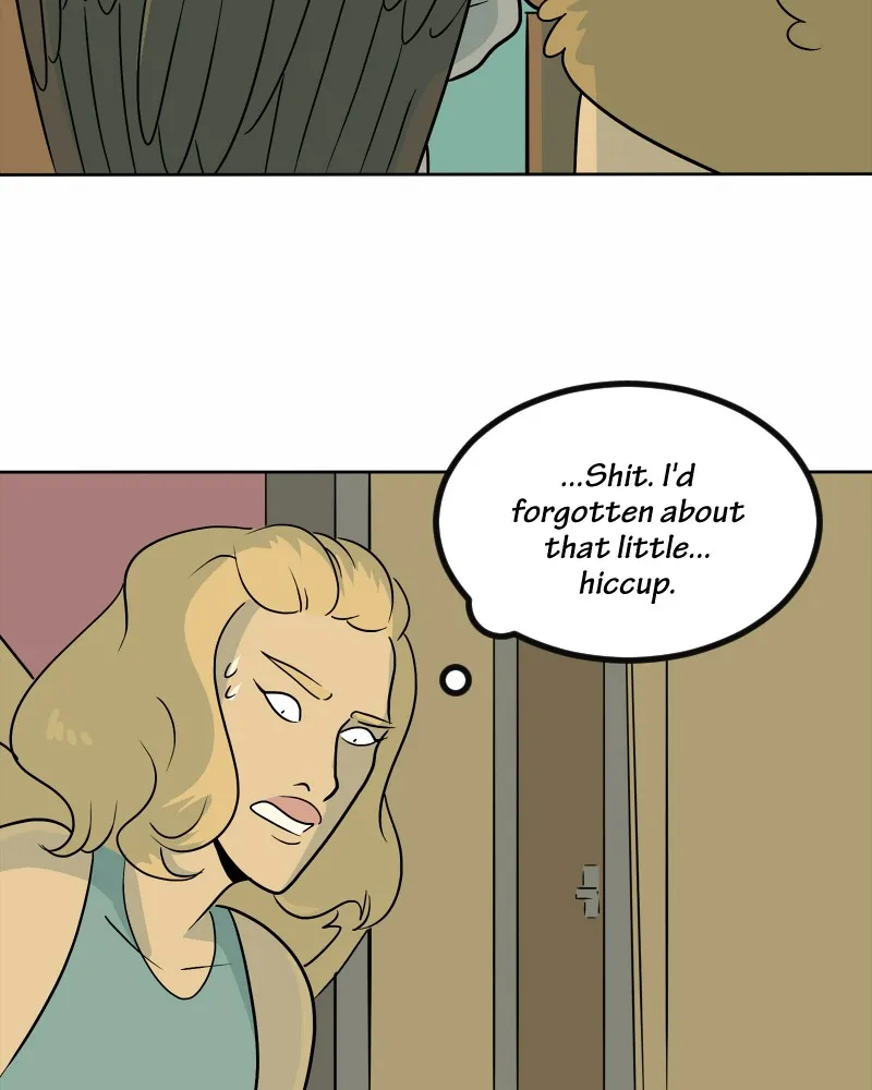 The Croaking Chapter 128 page 22 - 