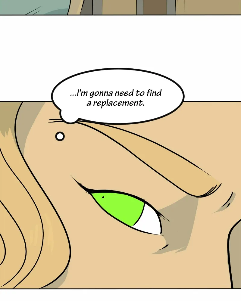 The Croaking Chapter 128 page 23 - 