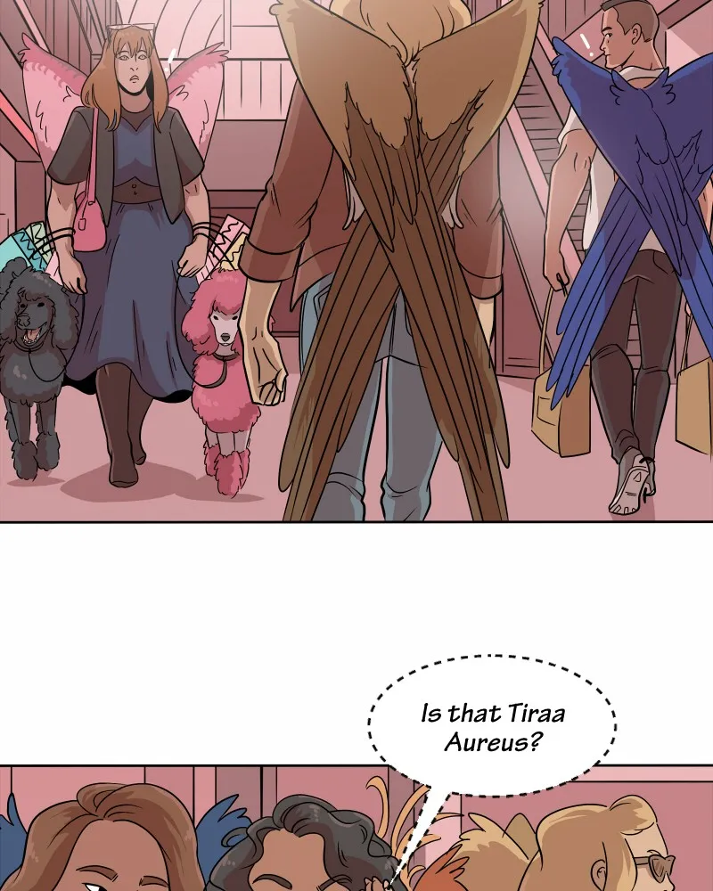 The Croaking Chapter 128 page 25 - 