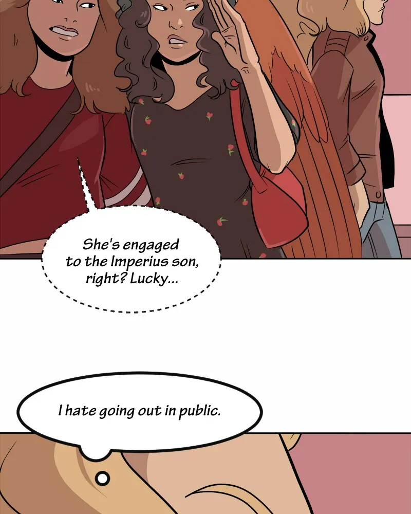 The Croaking Chapter 128 page 26 - 