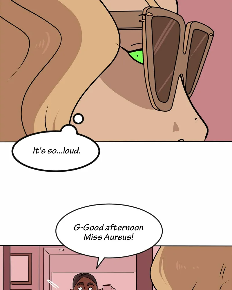 The Croaking Chapter 128 page 27 - 